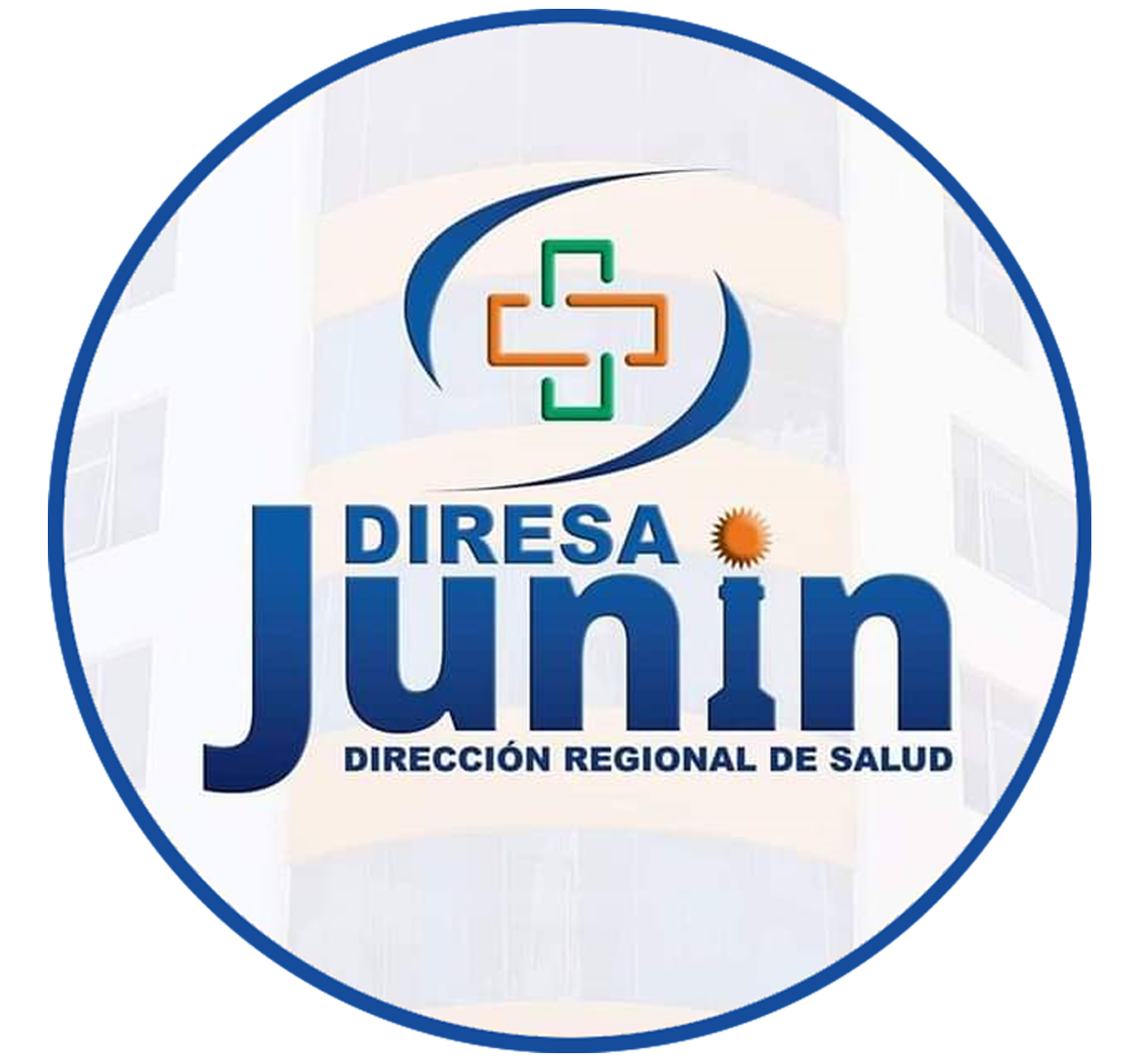 DIRESA Junín